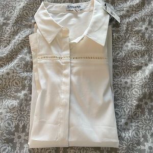 Express women’s blouse
